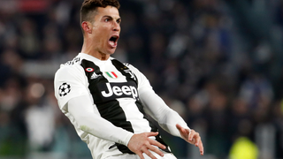Cristiano Ronaldo Is In Trouble For His Thrusting Testicular Celebration<em></em>